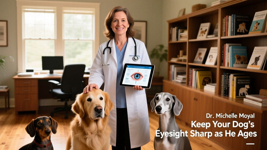 Dr. Michelle Moyal