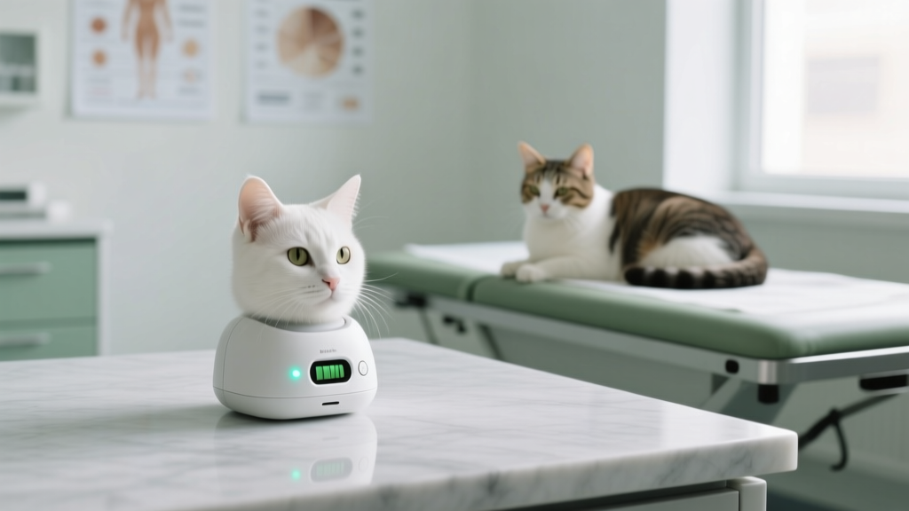 What Is Cat Behavioral Exam Battery Operated? The Truth...