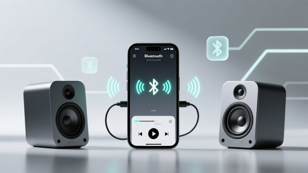 Bluetooth Dual Audio: Connect 2 Speakers (2026)