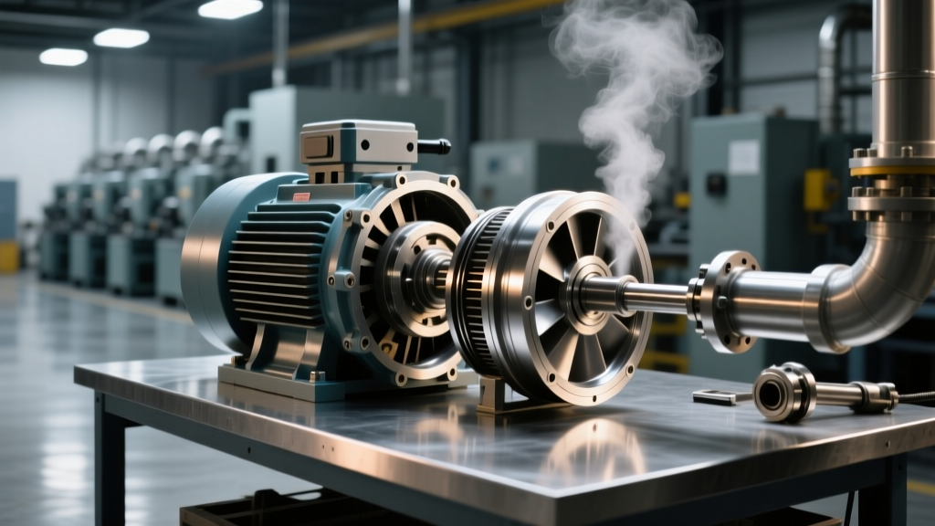 Prevent Booster Pump Failures: 12-Minute Monthly Maintenance