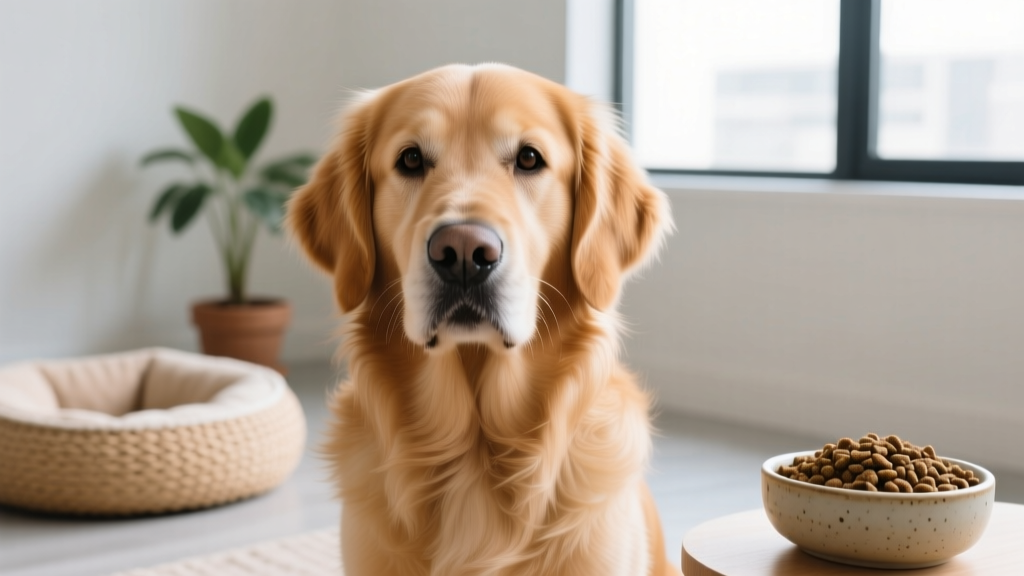 Best Dog Food for Skin Allergies: Complete Nutrition Guide 2026