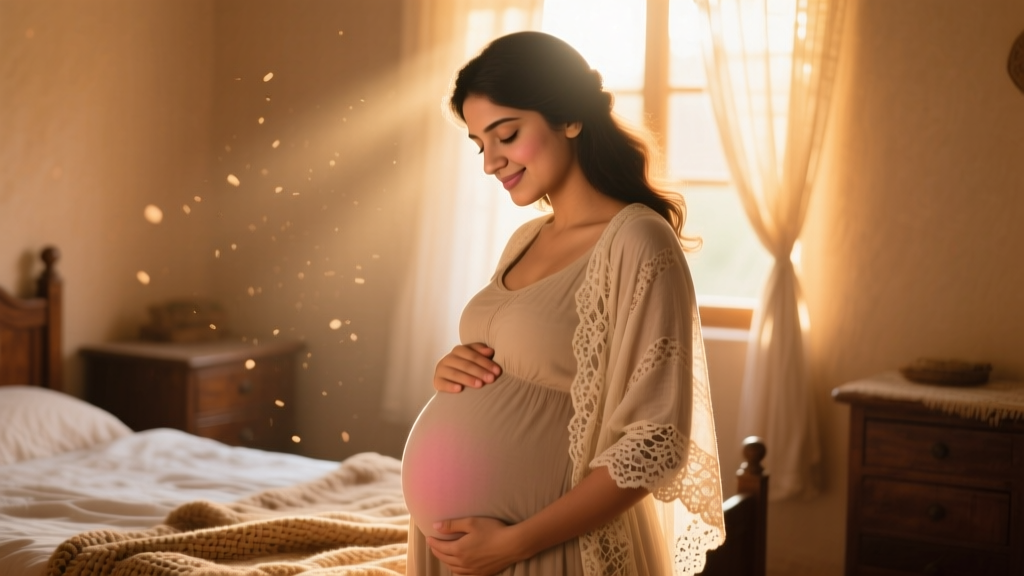 Shahriar: A Doula’s Evidence-Based Perspective on Prenatal Care, Birth Support, and Community Wellness