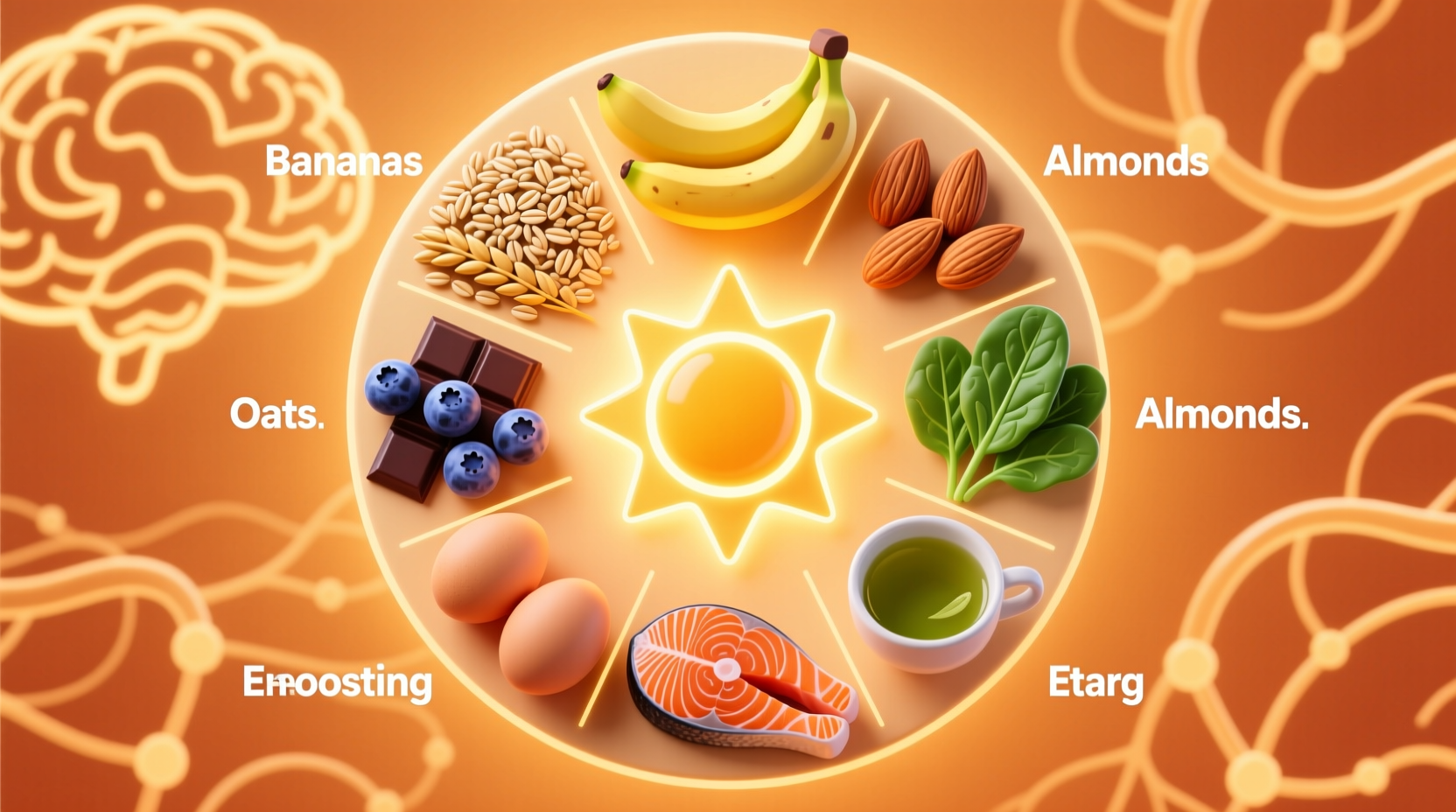 what foods give you energy
