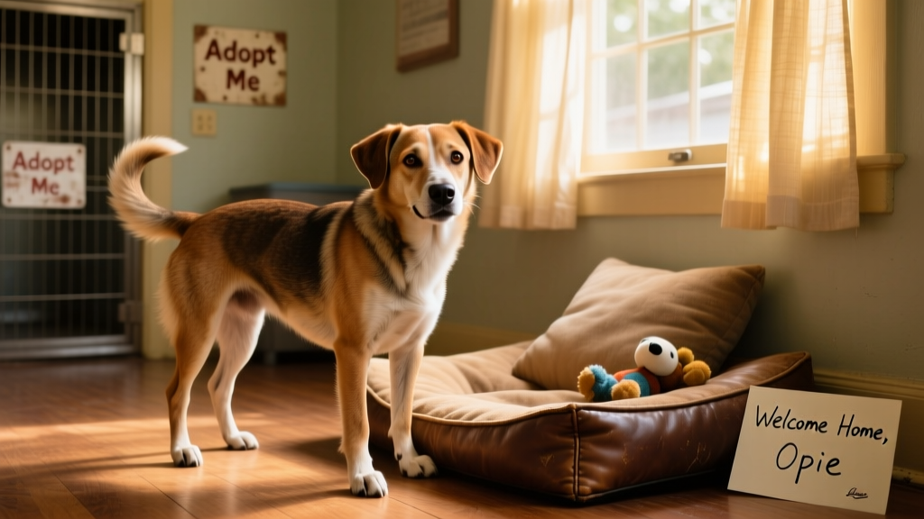 Photo: Courtesy of The Humane Society of St. Lucie County