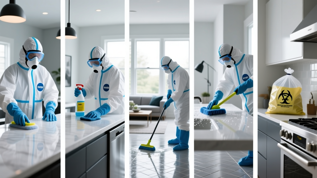 Proven Cleaning for Hazmat Cleanup Guide: 2026 Tips