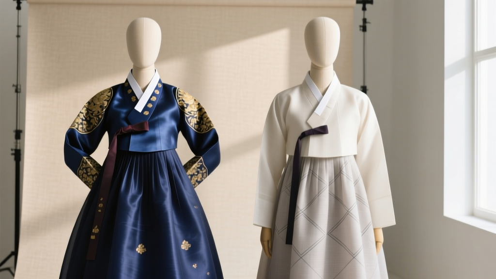 Ceremonial vs Everyday Hanbok: 2026 Styling & Buying Guide