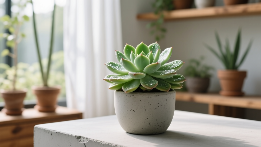 Winter Plant Acclimation: 7-Day Schedule (2026)