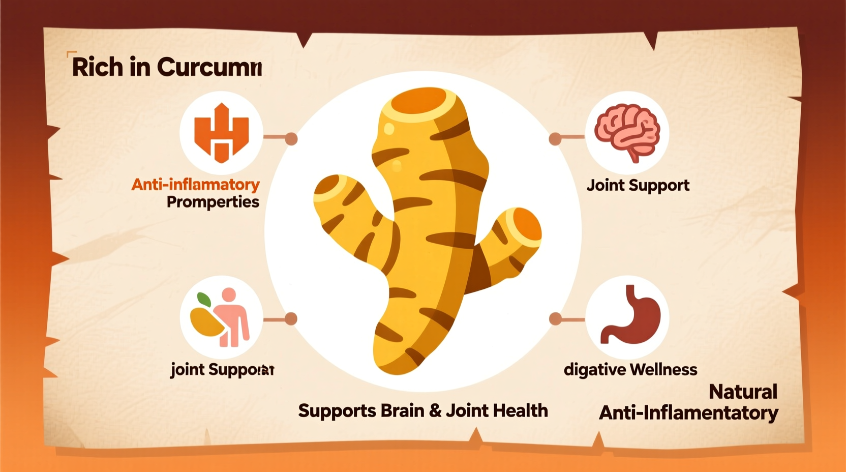 Is Turmeric Healthy? Evidence-Based Benefits and Limits