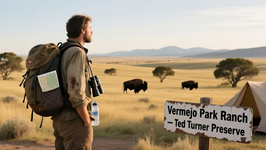 American Safari Company at Vermejo: A Realistic, Budget-Conscious Review of Ted Turner’s 590,000-Acre Reserve
