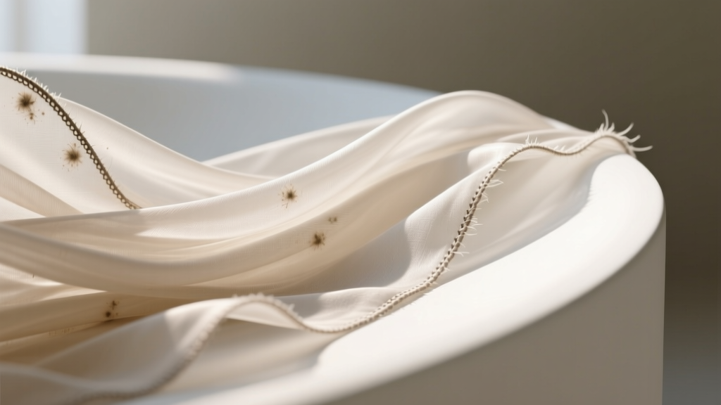 Lightweight Nylon Fabric: Troubleshooting Guide for Designers