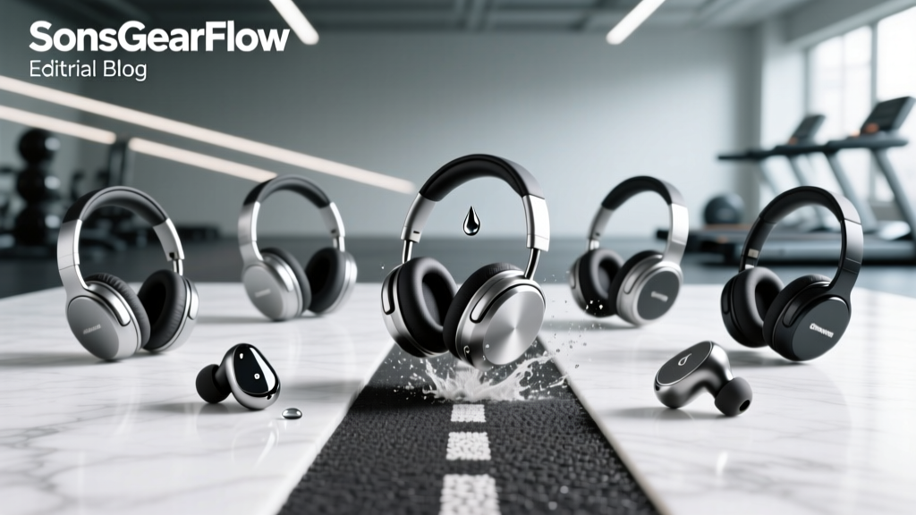 Are Beats Headphones Good for Working Out? (2026)