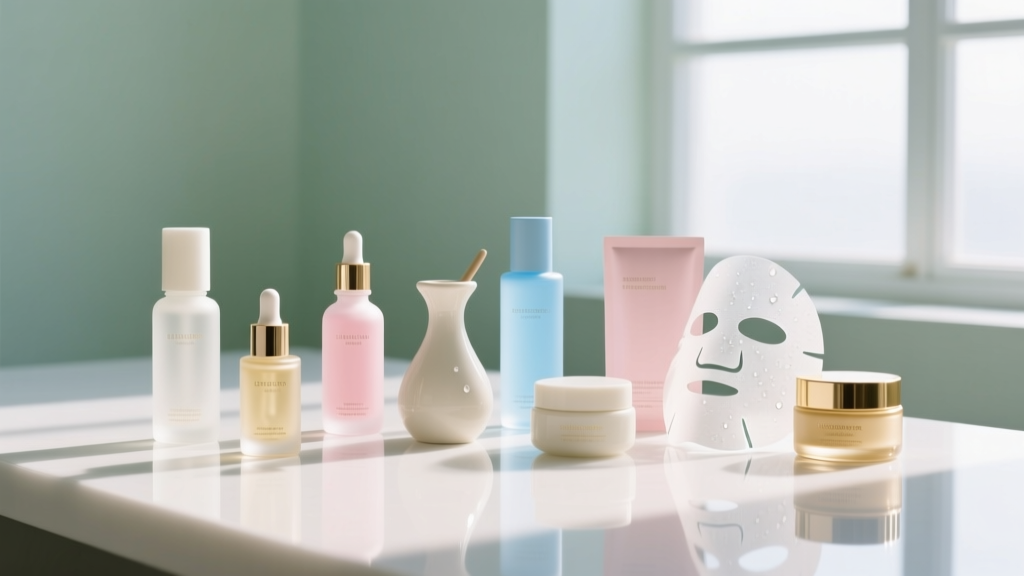 Retinol Alternatives: Bakuchiol and Beyond