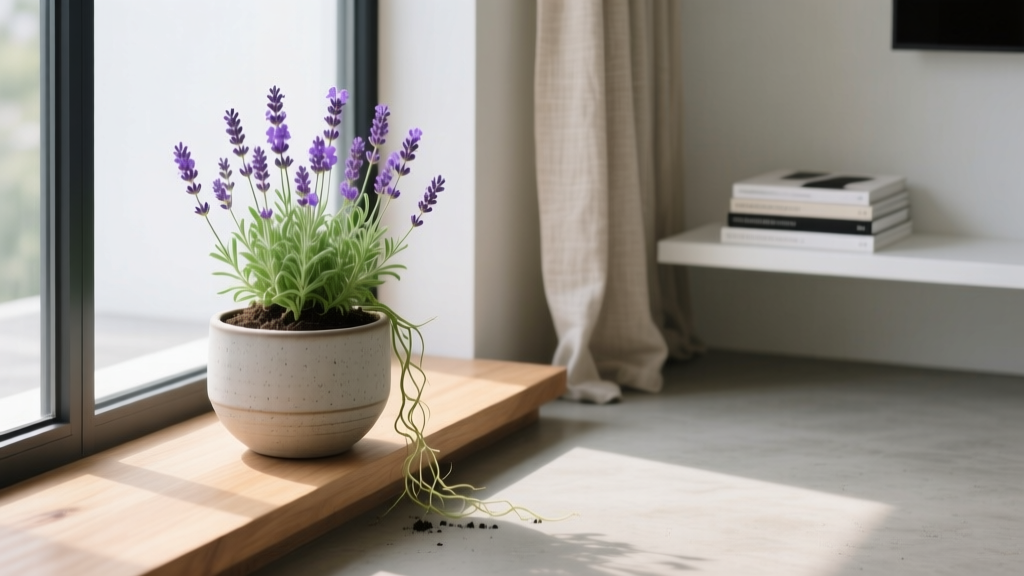 Can Lavender Bloom Indoors? (2026)