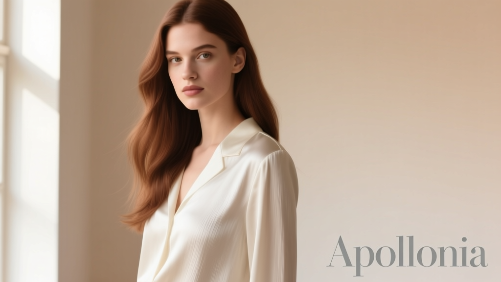 Apollonia: Evidence-Based Insights for Prenatal Wellness and Labor Support
