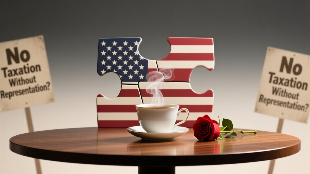 Tea Party Movement: Core Principles & Impact