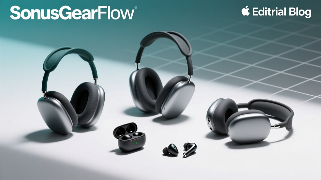 Wireless vs True Wireless Headphones: Key Differences (2026)