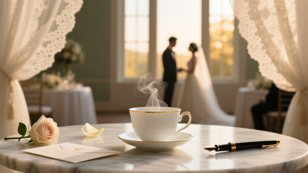 How to Say Congrats for a Wedding (2026)