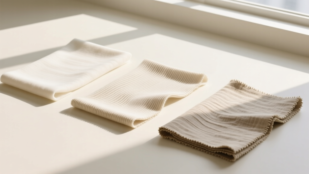 Best Fabric for Quilting: Cotton, Linen & Blends Compared