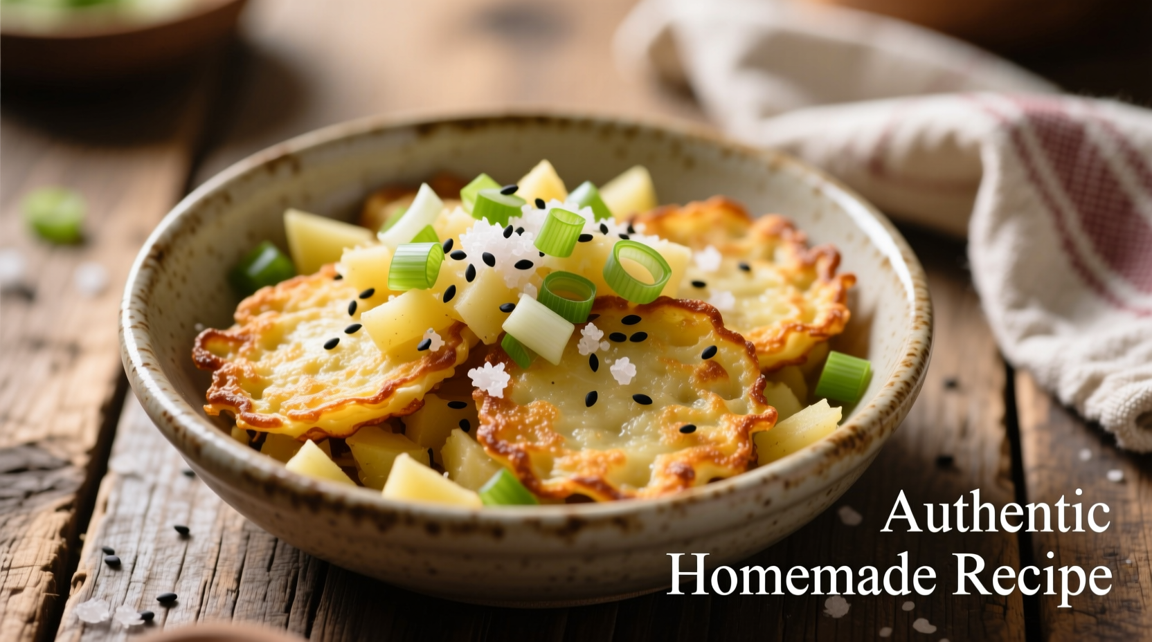 Potato Pancake Mix: Complete Cooking Guide & Tips