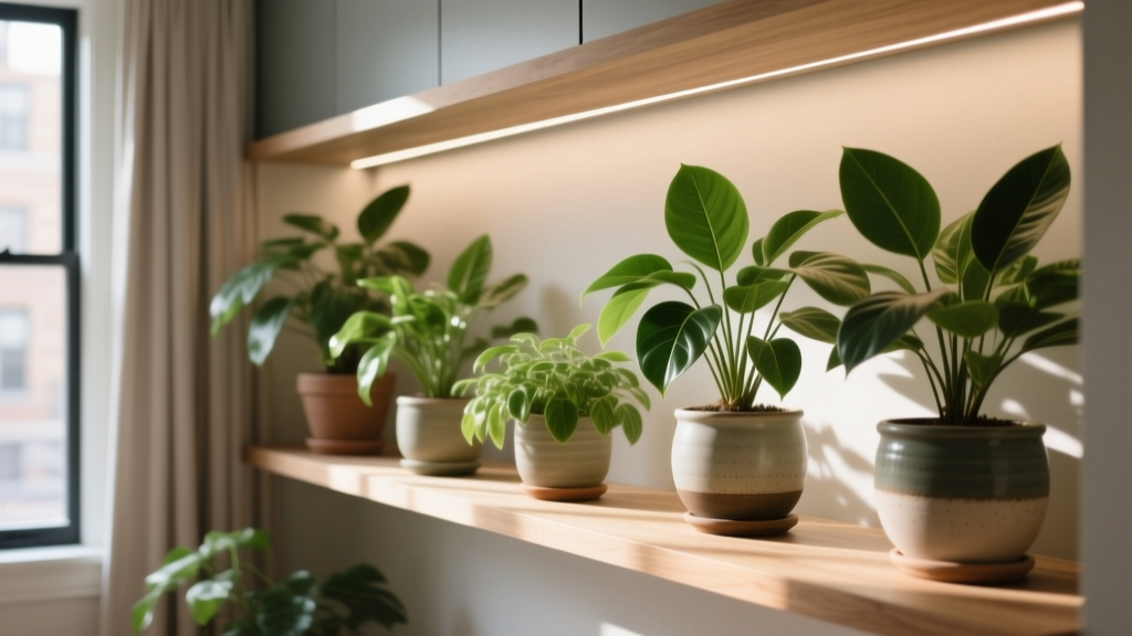 Non-Flowering Indoor Plants: 7 Pet-Safe Bug Prevention Tips