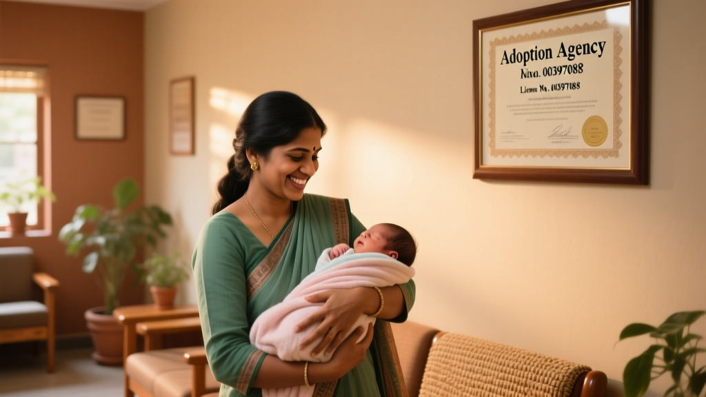 Adoption Agencies in India: A Practical, Regulation-Focused Guide for Prospective Parents