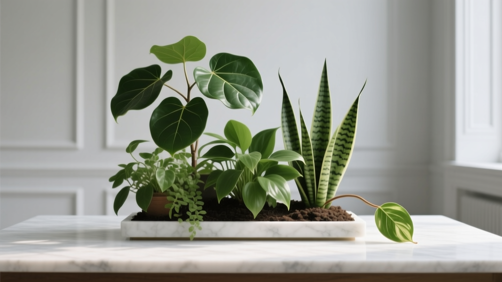 Misting Indoor Plants: What Actually Stops Leaf Drop