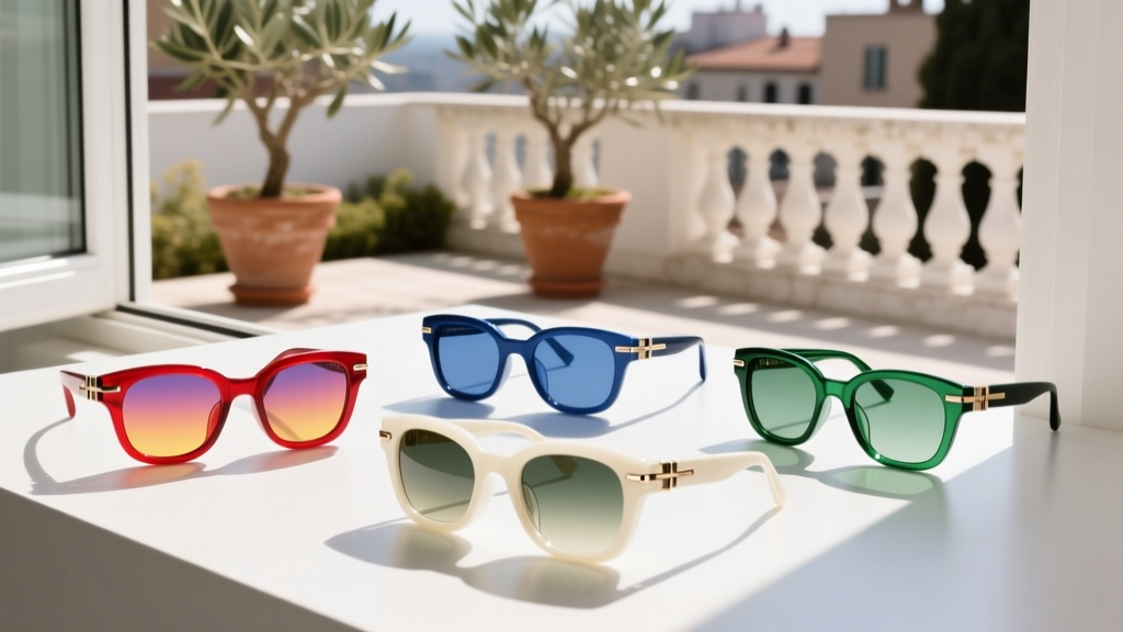 Best Reading Glasses for Outdoor Reading (2024 Guide)