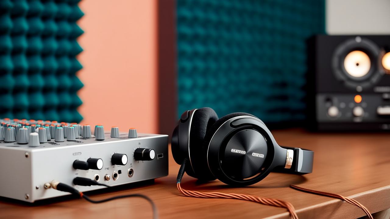 Game Audio: Adaptive Music Systems