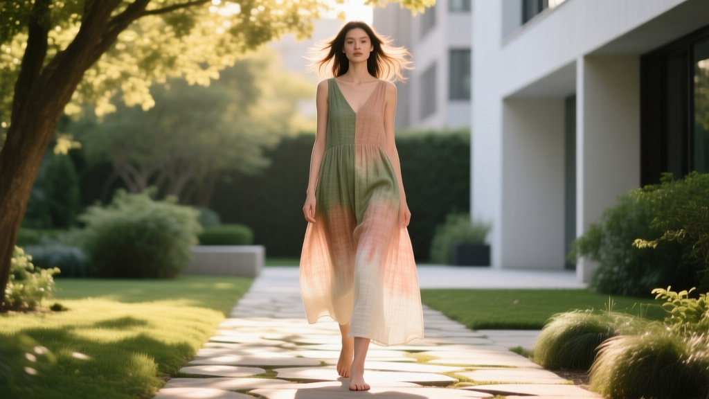 Foam Dyeing: How It Cuts Textile Water Use by 90%
