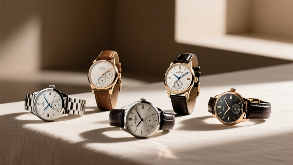 Do Automatic Watches Need Winding Daily? Truths & Myths