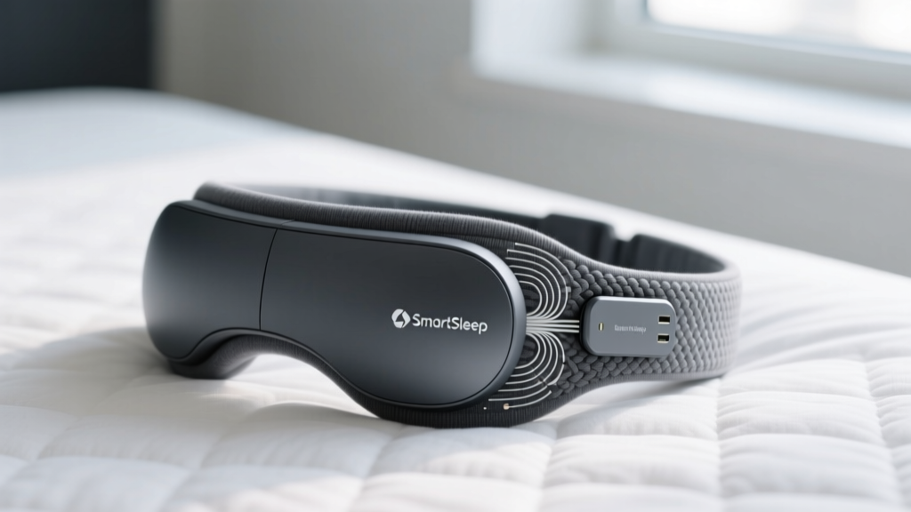 SmartSleep Deep Sleep Headband Care: Water Resistance & Durability