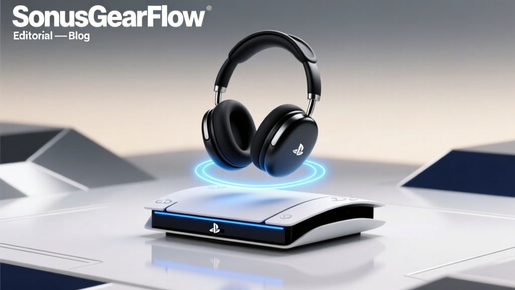 PS Portal Wireless Headphones Guide (2026)