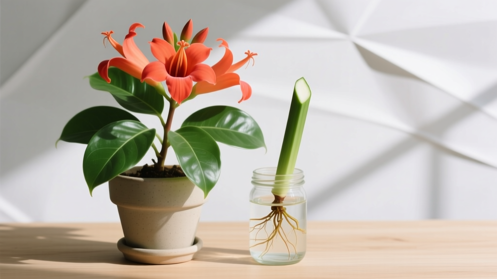 Shrimp Plant Propagation for Beginners (2026)
