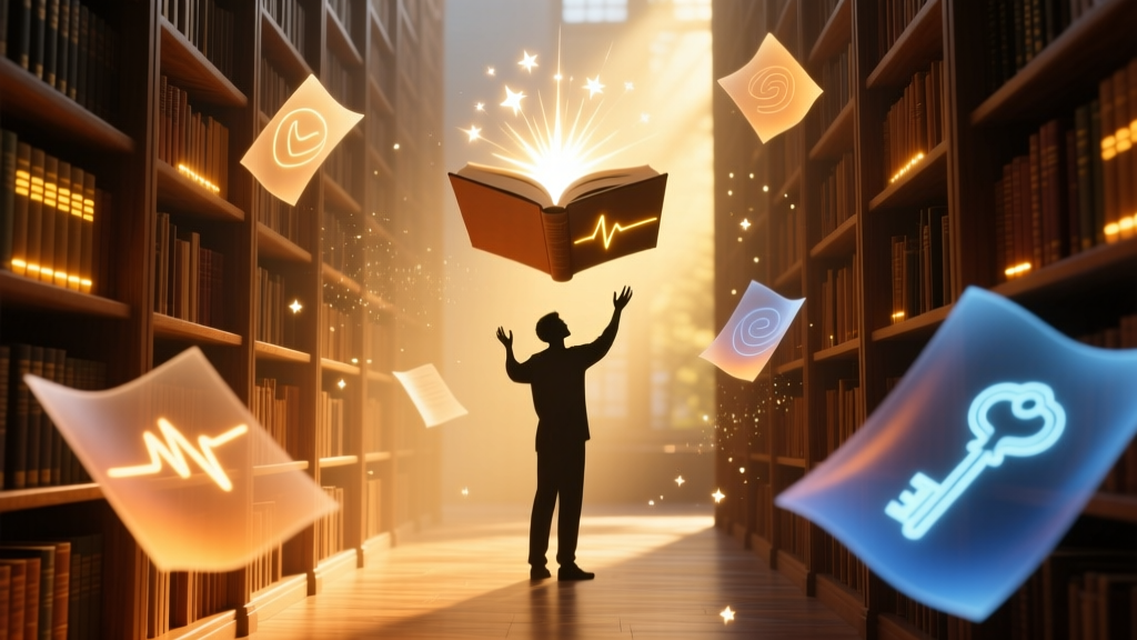 Learning Feeling Excitement: Emotional Dream Meaning