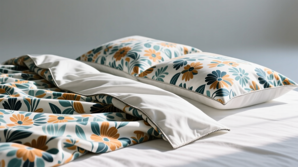 Spoonflower Bedding: A Textile Expert’s Deep Dive