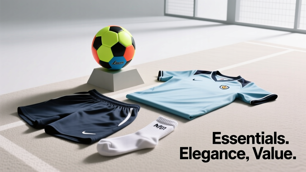Cheap Football Essentials: Smart, Durable Gear Under $50 That Actually Performs