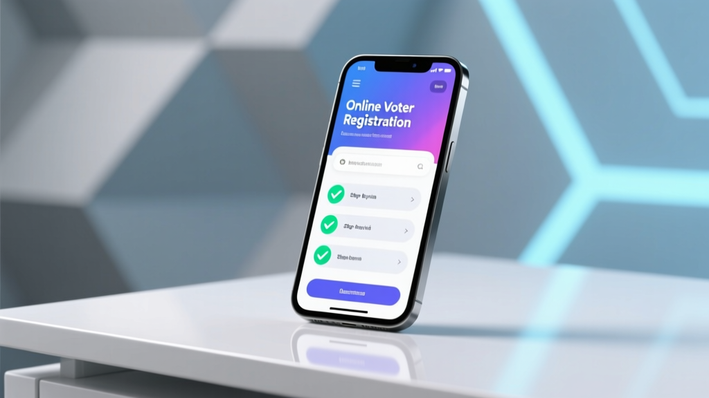 Change Party Affiliation in CA: 90-Second Online (2026)