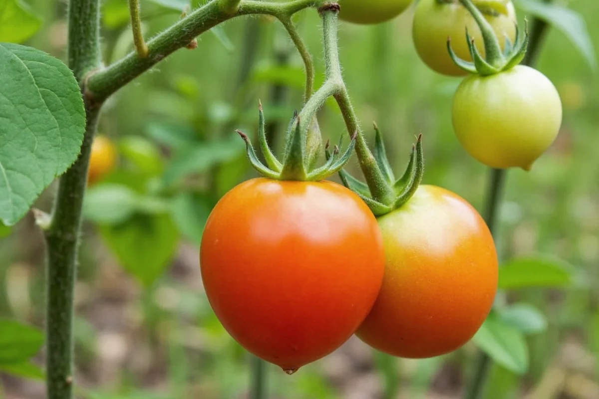 Why Tomato Plants Fail to Grow: 5 Fixes