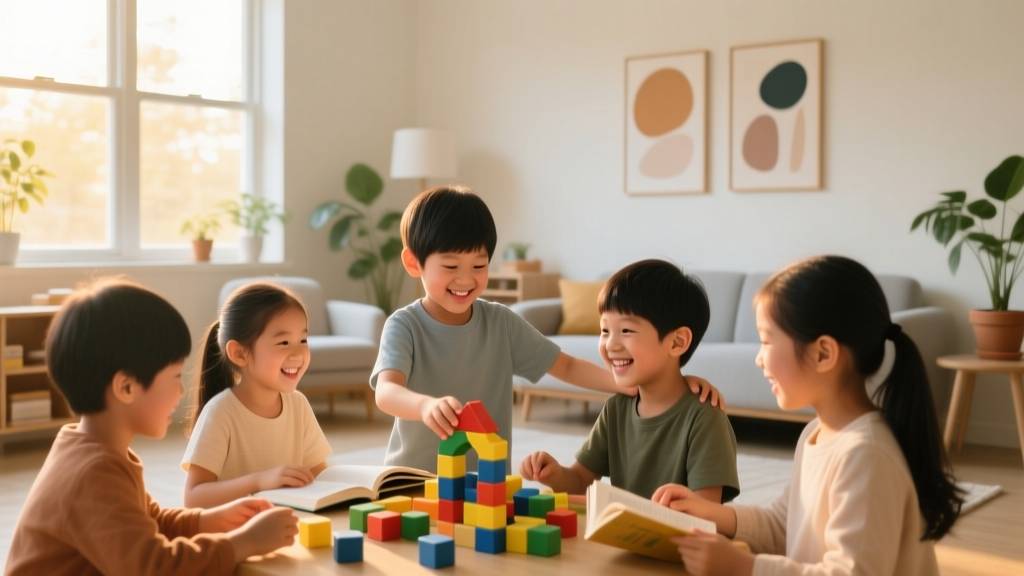 Sleep and Social Development: Sleep Science
