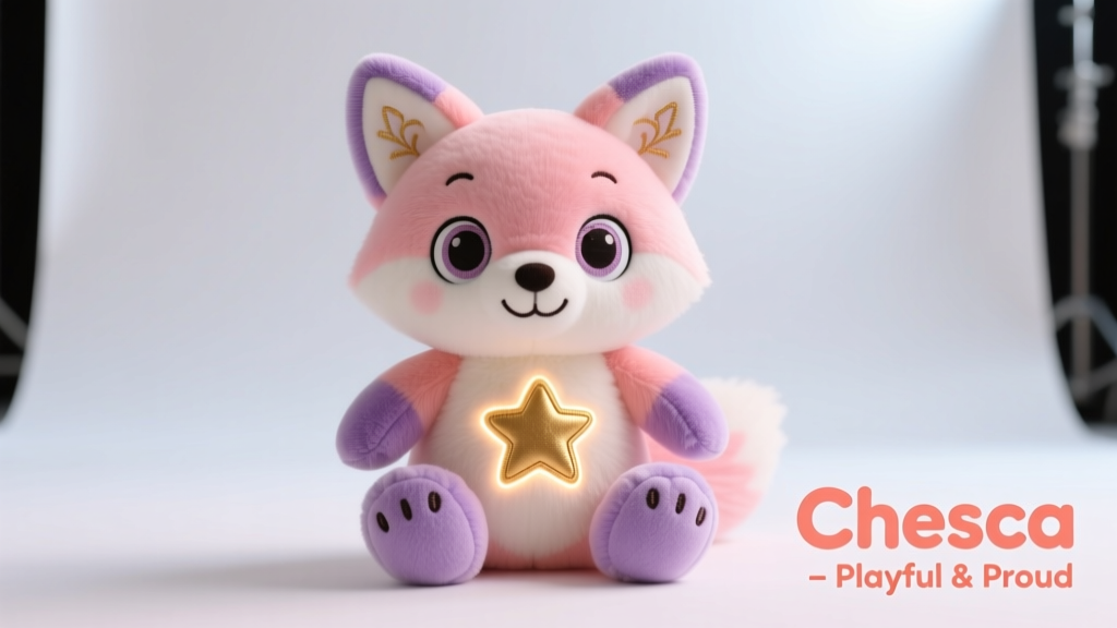 Chesca Toys: Safety Evaluation, Regulatory Compliance, and Market Positioning in the European Early Learning Sector
