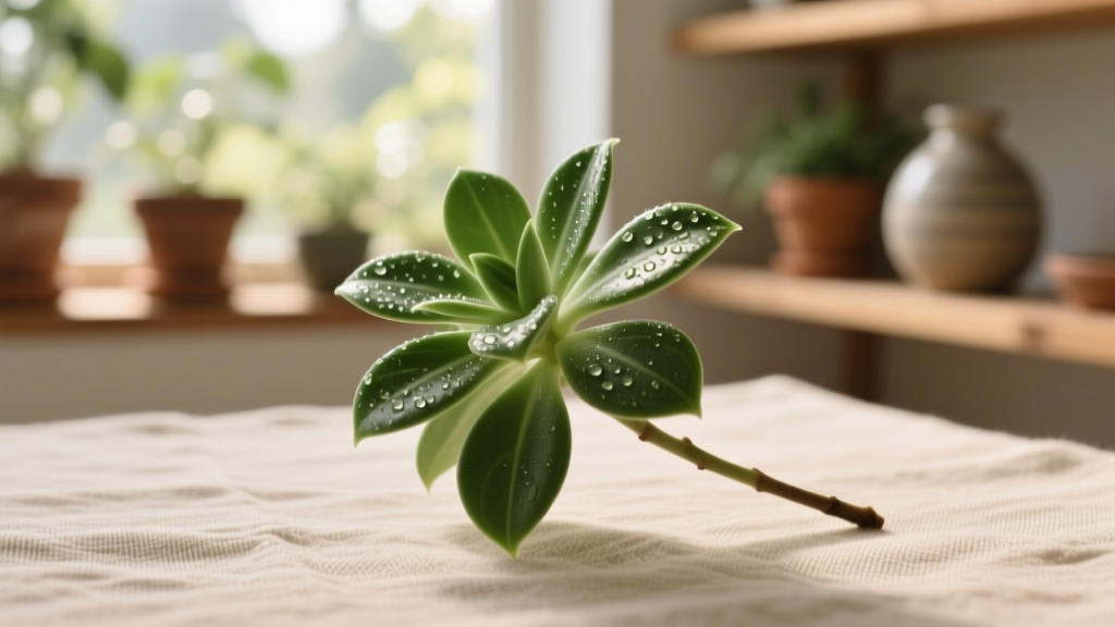 Nanouk Plant Propagation: Fast, Reliable Methods
