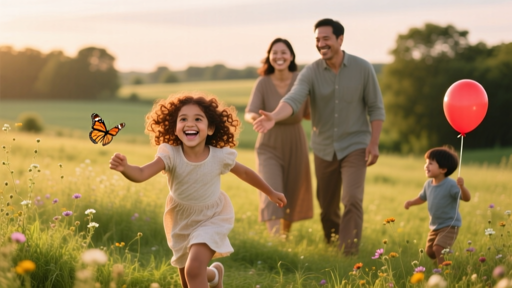Keera: A Science-Backed Nutritional Supplement for Parental Well-Being and Family Resilience