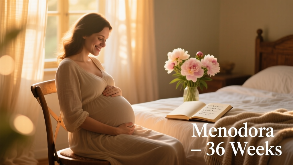 Menodora: Evidence-Based Insights for Menstrual Health Support During Perimenopause and Early Menopause