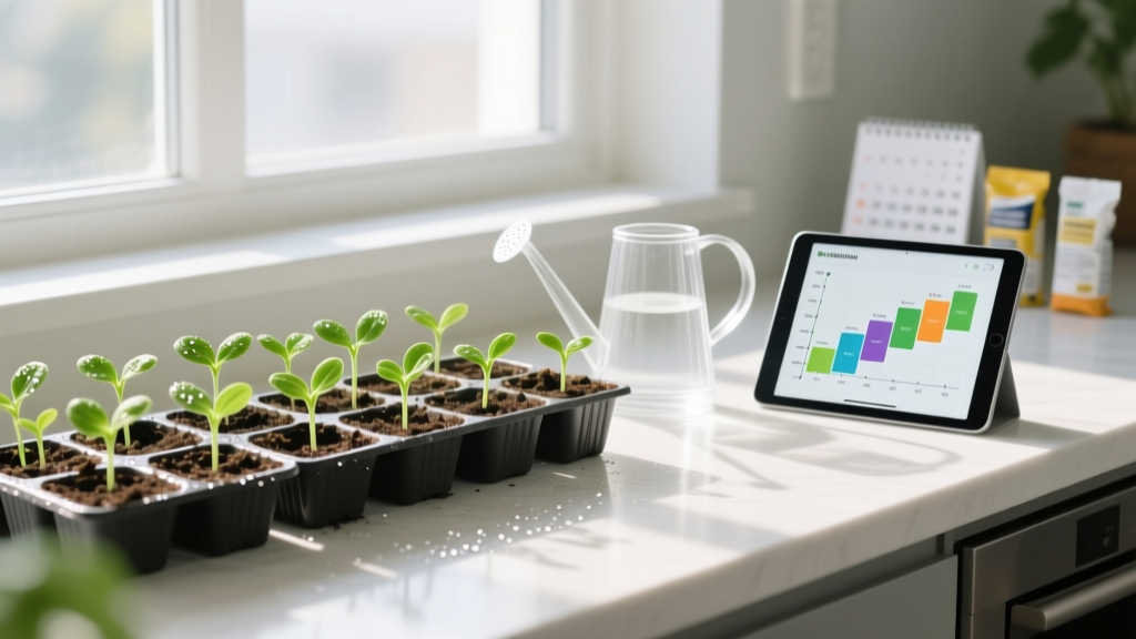 Is It Too Late to Plant Seeds Indoors? (2026)