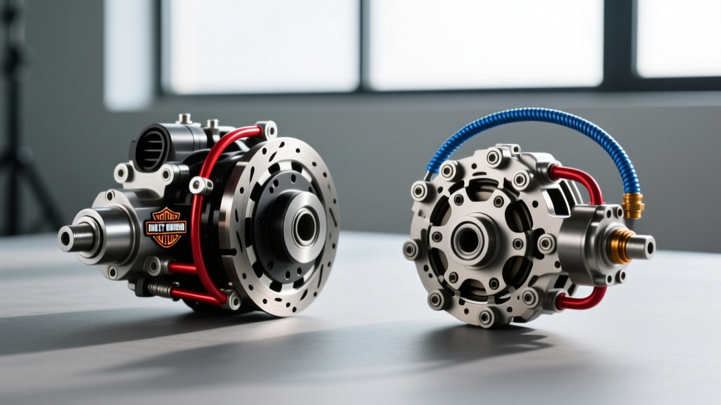 Harley Hydraulic Clutch Adjustment vs Cable: 2026 Cost Breakdown