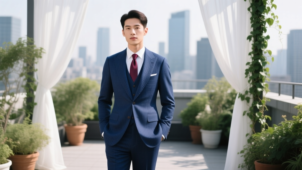 Groom Wedding Attire Rules (2026)
