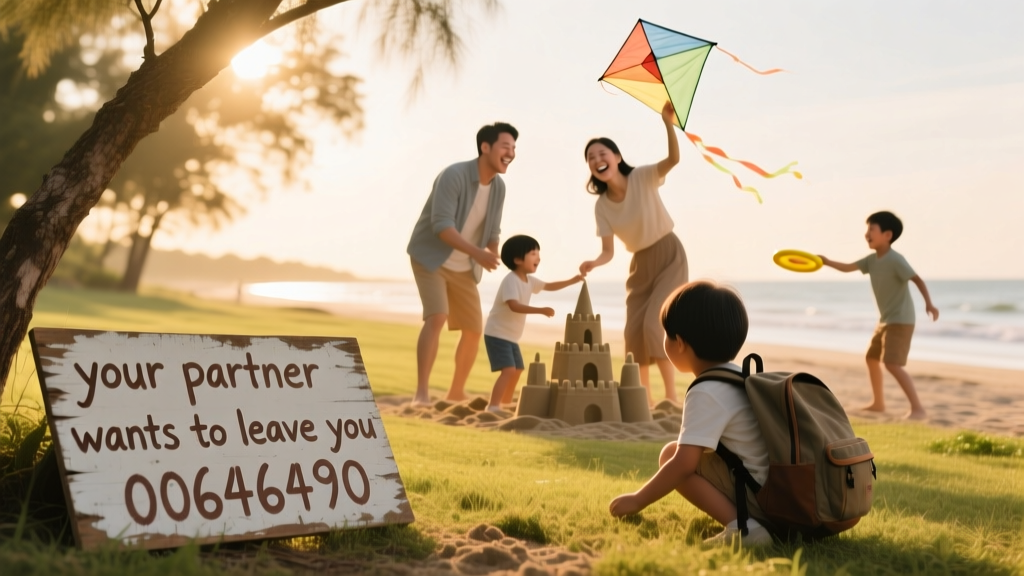 12 Evidence-Based Signs Your Partner May Be Preparing to Leave — What Research and Clinical Practice Reveal