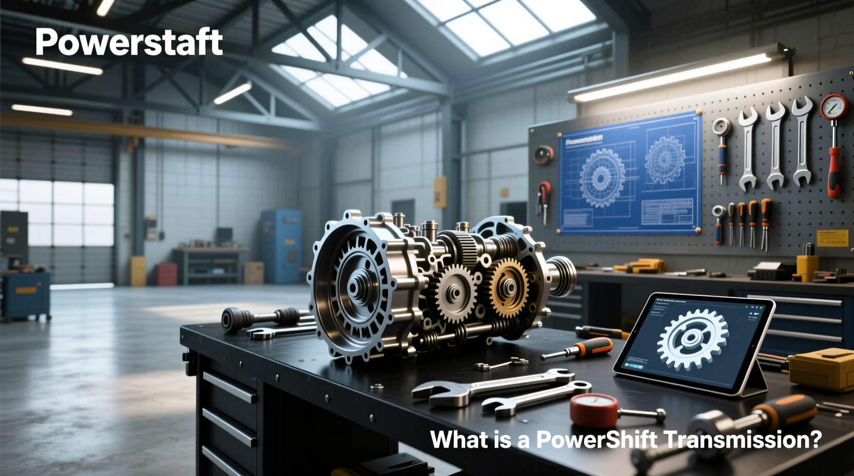 How to Choose Powershift Transmission, What Is It? Buying Guide