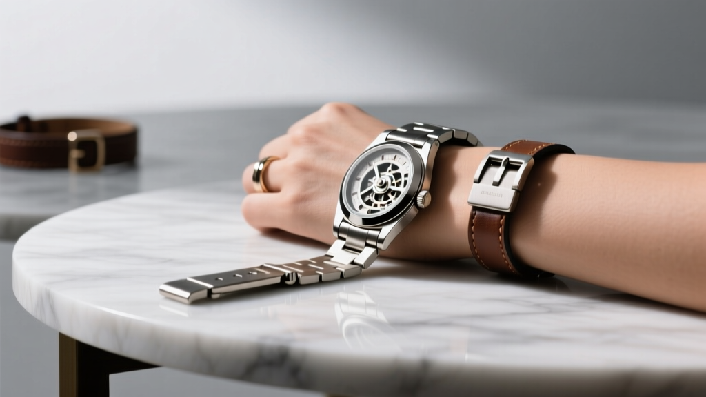 How to Remove Links from a Metal Watch Band: Pro Guide