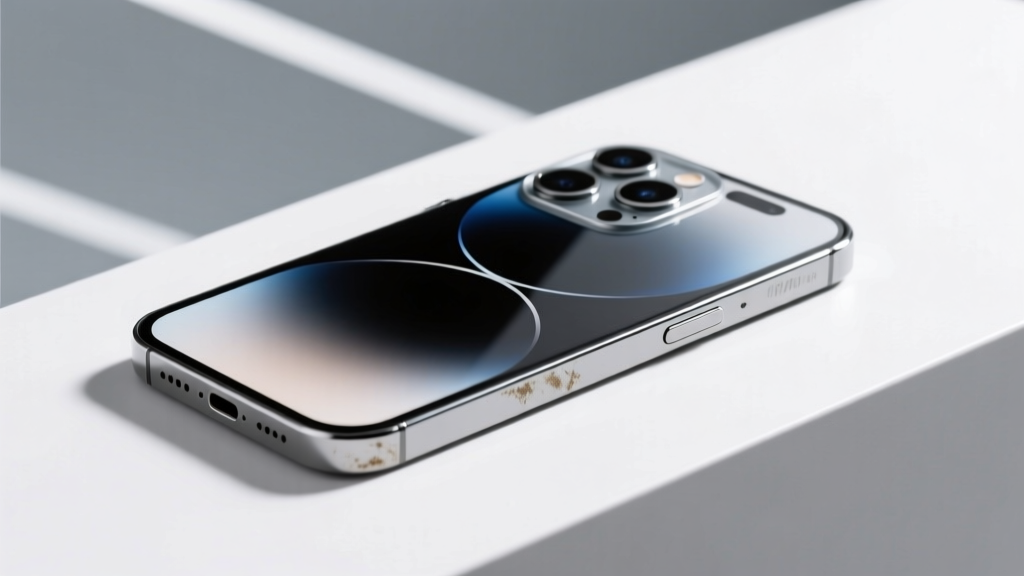 Used iPhone 16 Pro Max: 7 Checks to Avoid Scams